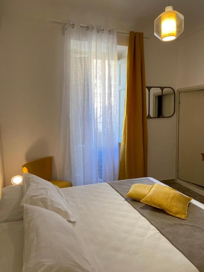 Bianca Rooms Noto Dış mekan fotoğraf