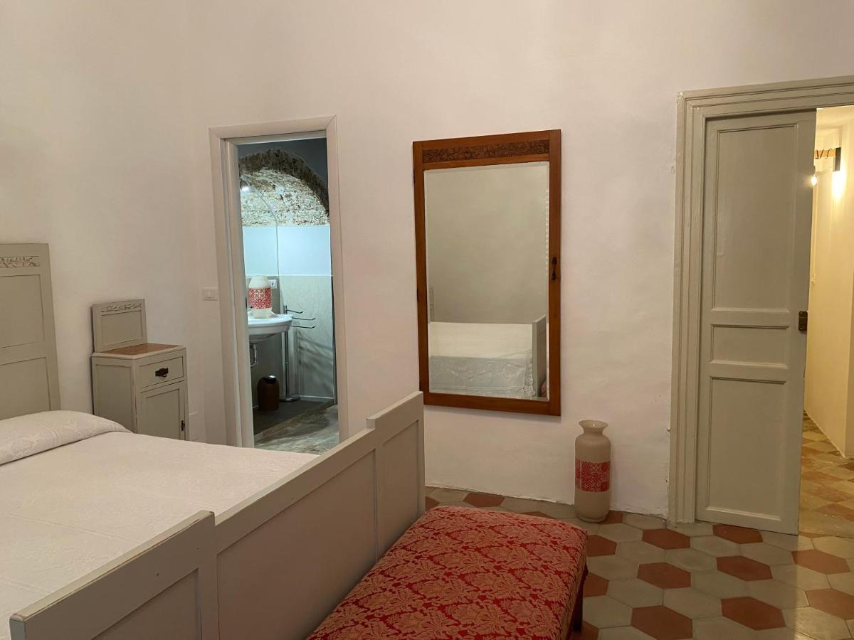 Bianca Rooms Noto Dış mekan fotoğraf
