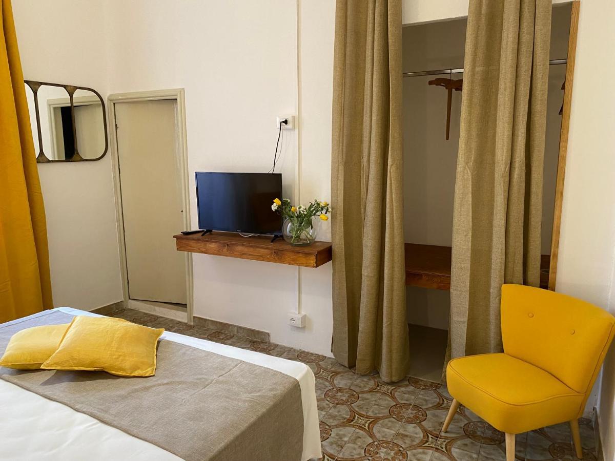 Bianca Rooms Noto Dış mekan fotoğraf