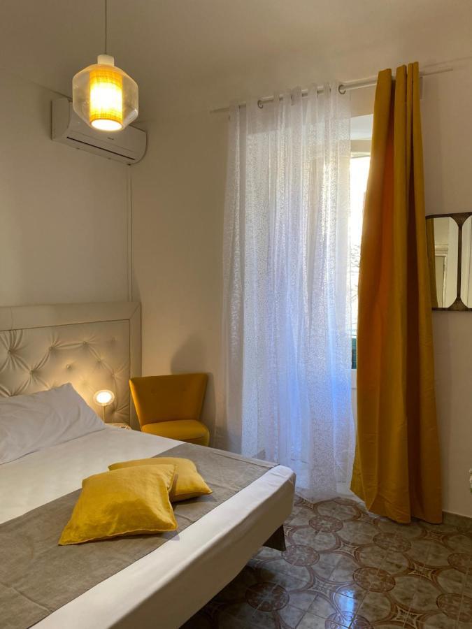 Bianca Rooms Noto Dış mekan fotoğraf