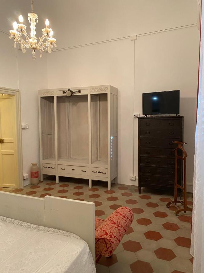 Bianca Rooms Noto Dış mekan fotoğraf