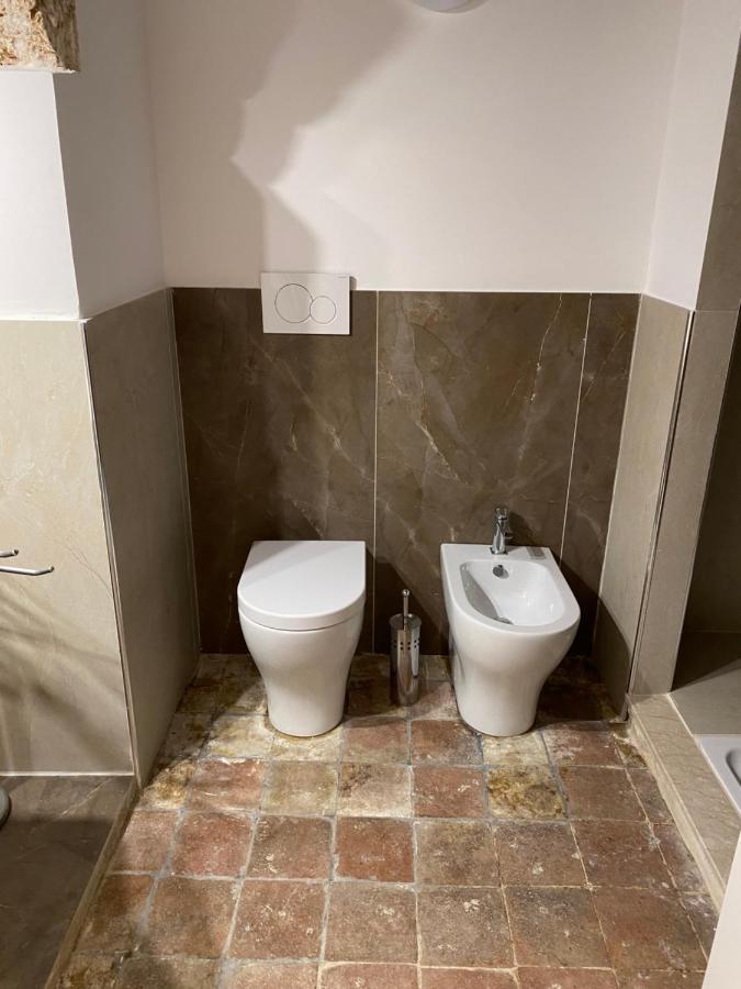 Bianca Rooms Noto Dış mekan fotoğraf