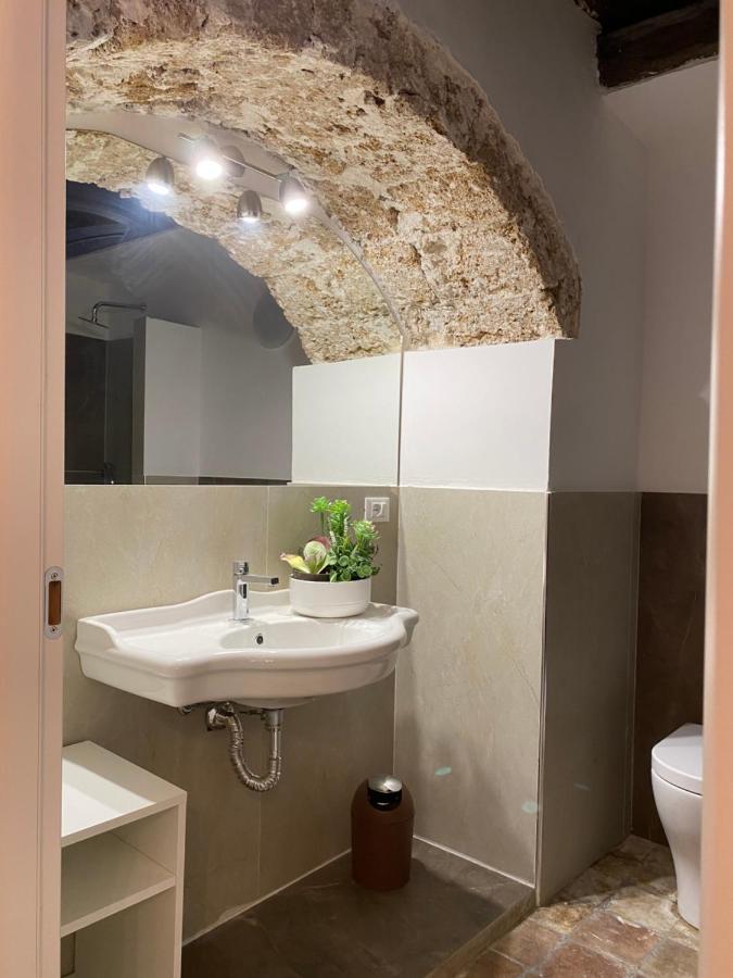 Bianca Rooms Noto Dış mekan fotoğraf