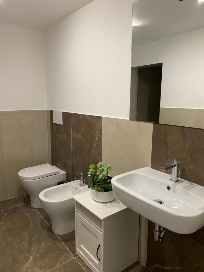 Bianca Rooms Noto Dış mekan fotoğraf